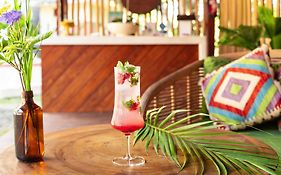 Kayu Mama Resort And Spa