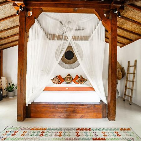 Kayu Mama Resort And Spa Uluwatu  Bagian luar foto