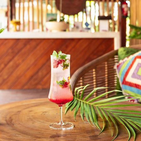 Kayu Mama Resort And Spa Uluwatu  Bagian luar foto