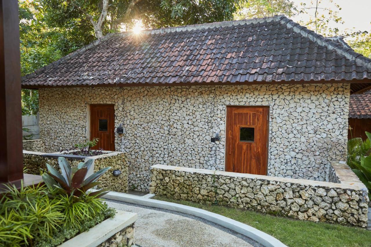 Kayu Mama Resort And Spa Uluwatu  Bagian luar foto