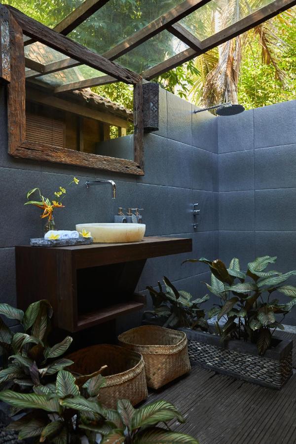 Kayu Mama Resort And Spa Uluwatu  Bagian luar foto
