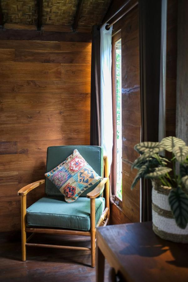 Kayu Mama Resort And Spa Uluwatu  Bagian luar foto