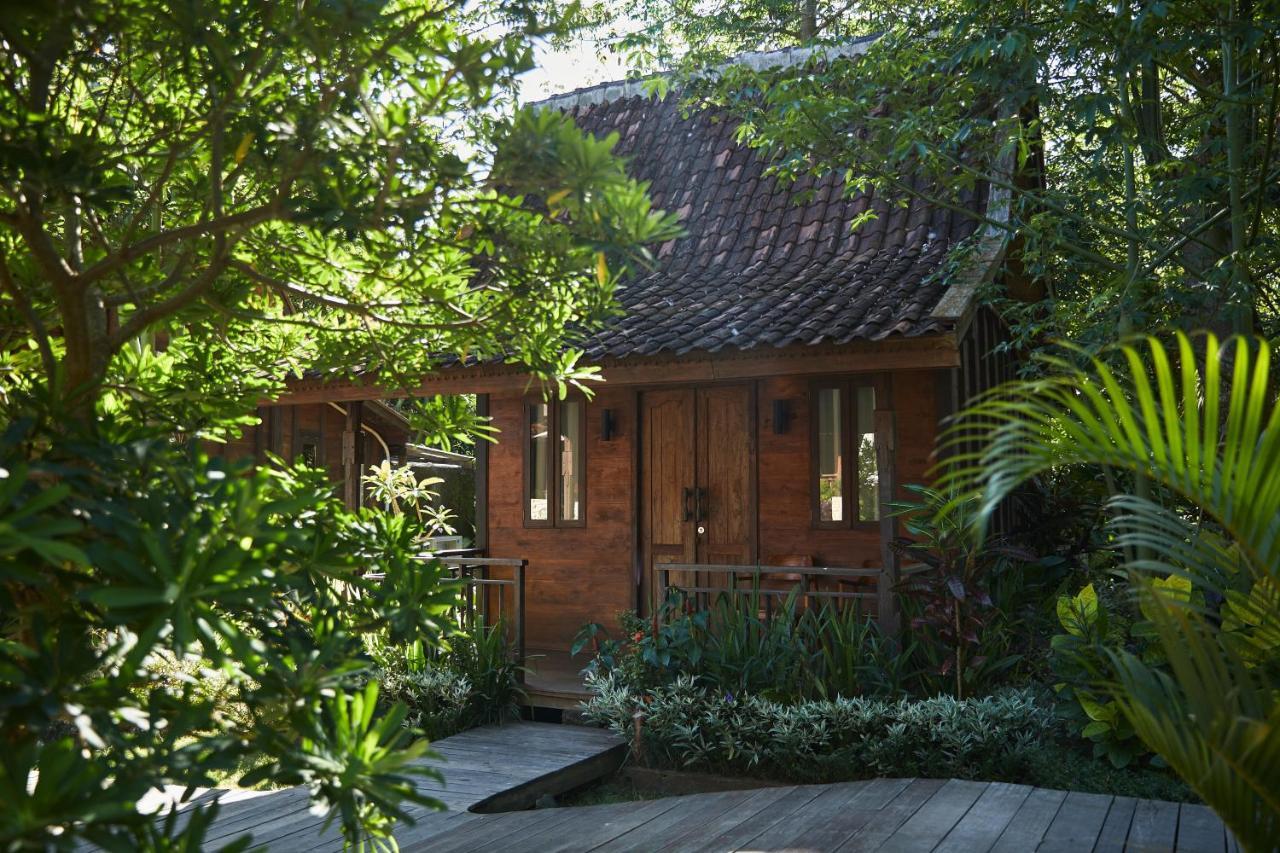 Kayu Mama Resort And Spa Uluwatu  Bagian luar foto