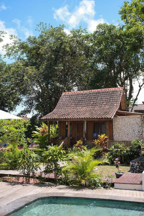 Kayu Mama Resort And Spa Uluwatu  Bagian luar foto