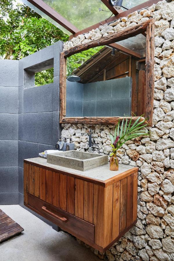 Kayu Mama Resort And Spa Uluwatu  Bagian luar foto