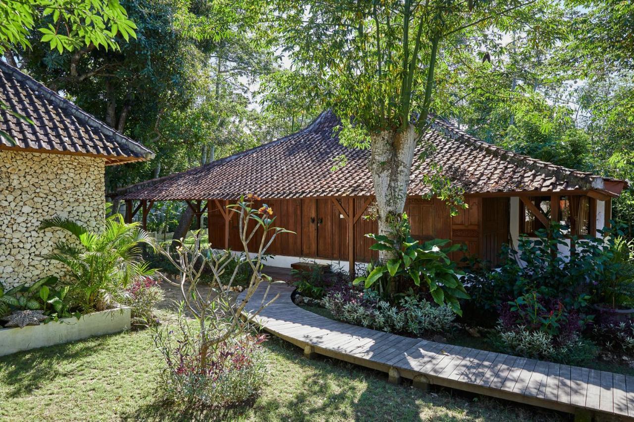 Kayu Mama Resort And Spa Uluwatu  Bagian luar foto