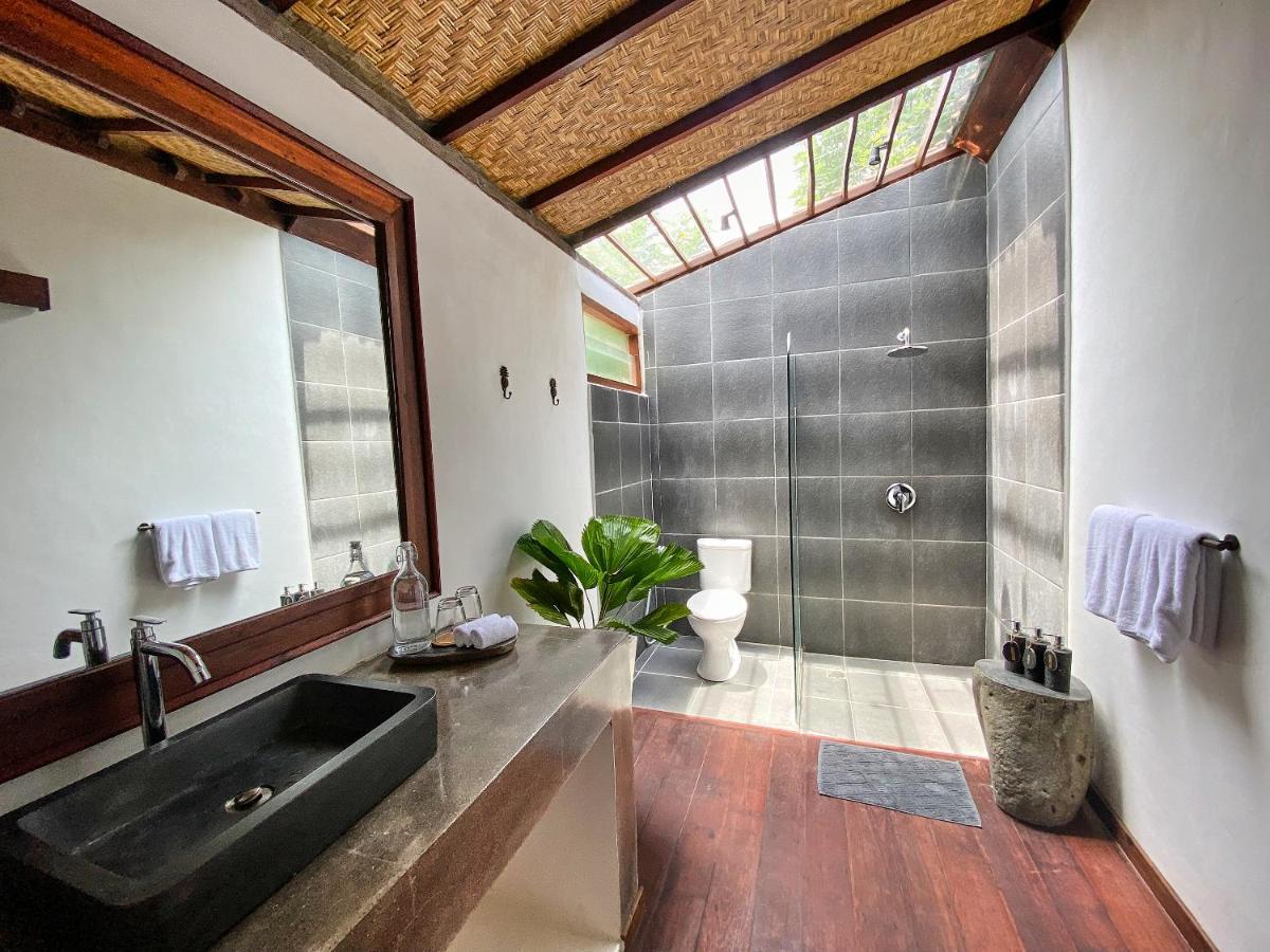 Kayu Mama Resort And Spa Uluwatu  Bagian luar foto