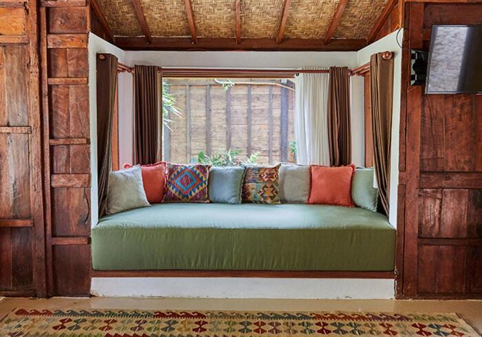 Kayu Mama Resort And Spa Uluwatu  Bagian luar foto
