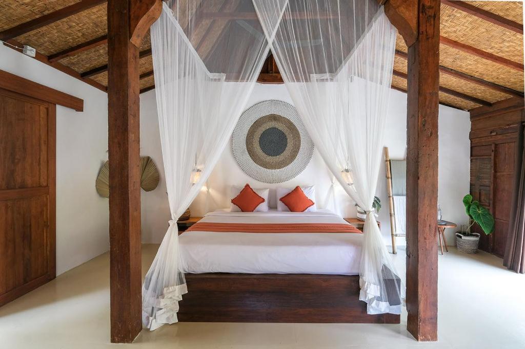 Kayu Mama Resort And Spa Uluwatu  Bagian luar foto