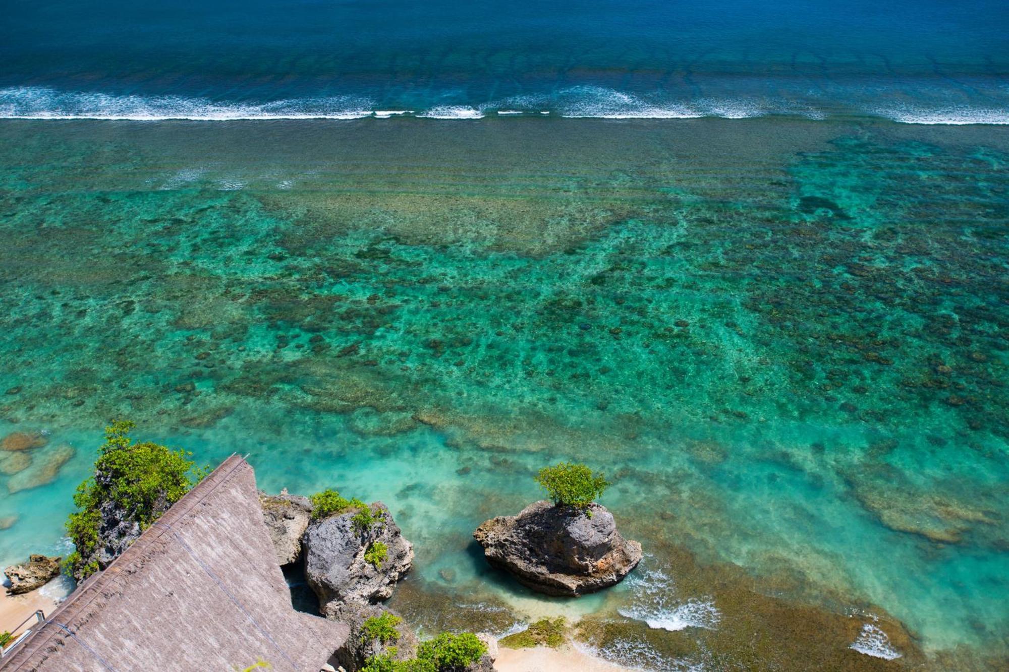 Kayu Mama Resort And Spa Uluwatu  Bagian luar foto